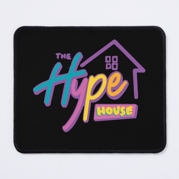 Item preview, The Hype House designed and sold by TheCustom.