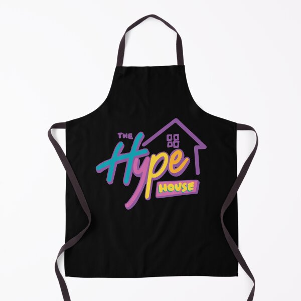 Item preview, The Hype House designed and sold by TheCustom.