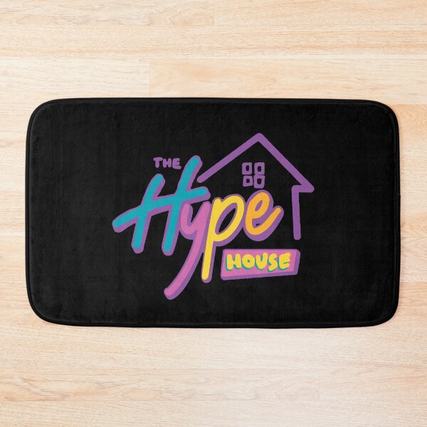 Item preview, The Hype House designed and sold by TheCustom.