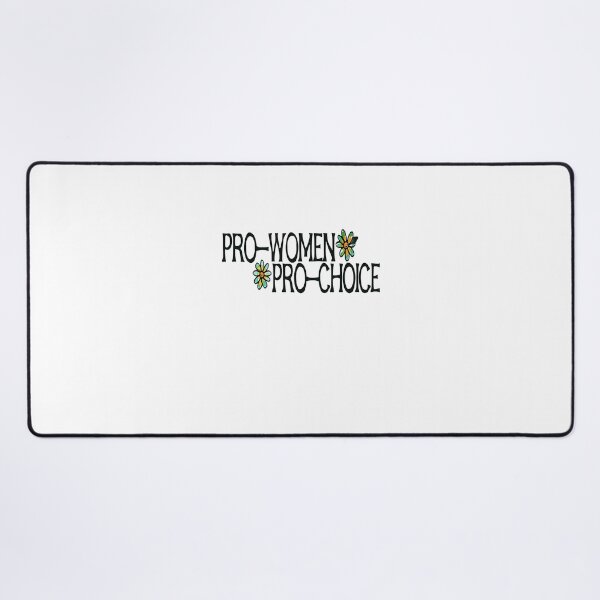 Item preview, Pro women pro choice by BubbSnugg designed and sold by besogosyty376.