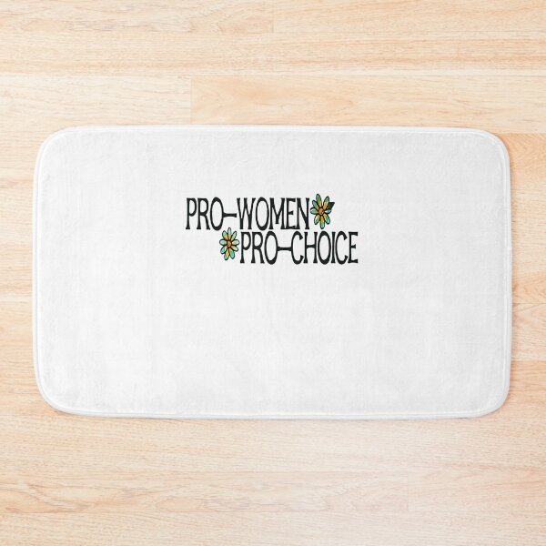 Item preview, Pro women pro choice by BubbSnugg designed and sold by besogosyty376.