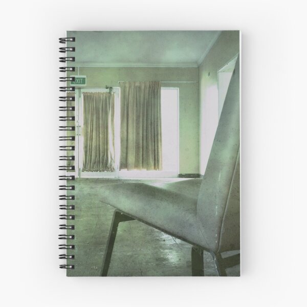 Item preview, Contemplating an Exit designed and sold by Jen Waltmon.