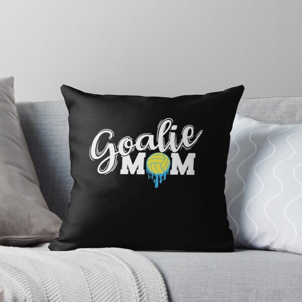 Item preview, Goalie Mom Water Polo Ball Sports Hobby designed and sold by dieEinsteiger.