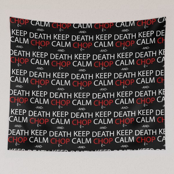 Item preview, Death Inspired Anime Shirt designed and sold by JaneFlame.