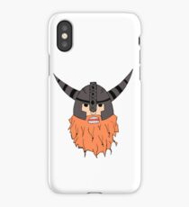 Olaf iPhone Case