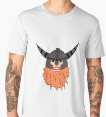 Olaf Men's Premium T-Shirt