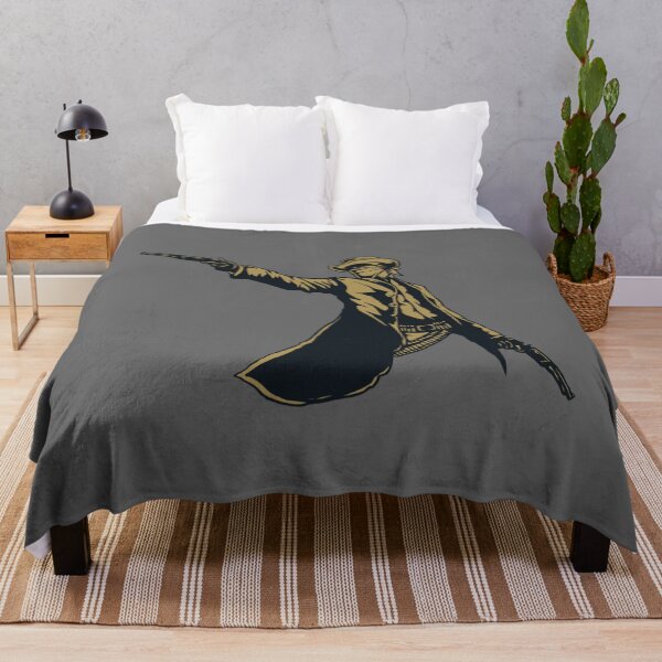 Item preview, Gun Slinger Man Classic designed and sold by AntoniofCaruso.