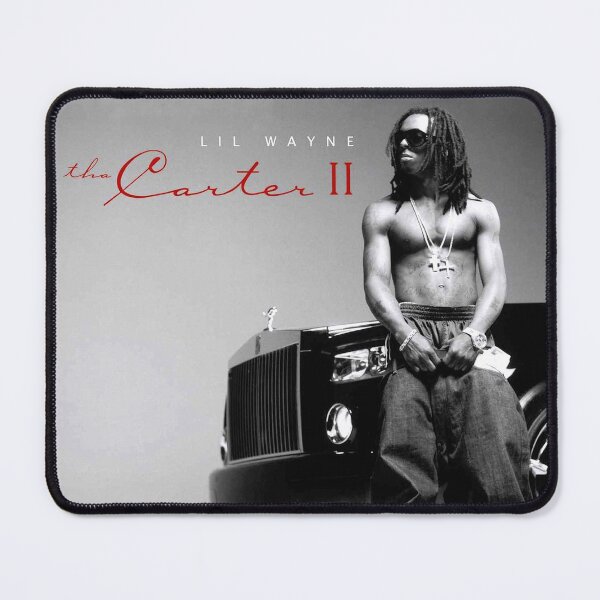 Item preview, The Carter designed and sold by BrandMoo.