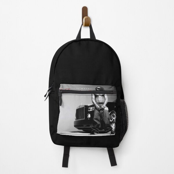 Item preview, The Carter designed and sold by BrandMoo.