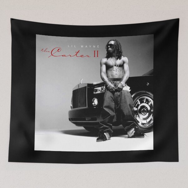 Item preview, The Carter designed and sold by BrandMoo.