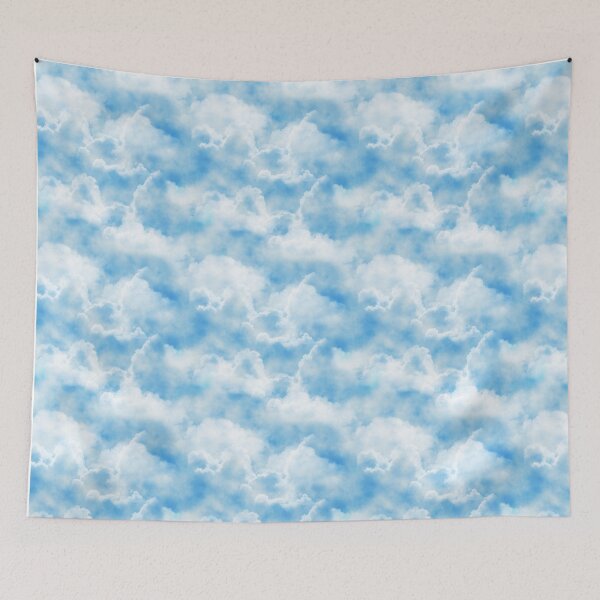 Item preview, Cloud designed and sold by rapplatt.
