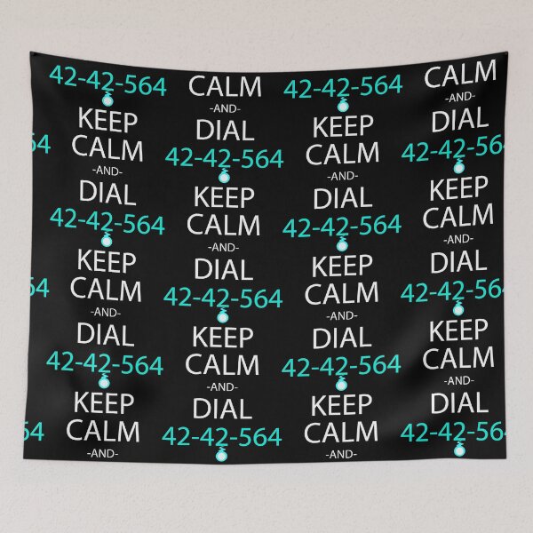 Item preview, Keep Calm Anime Inspired Shirt designed and sold by JaneFlame.