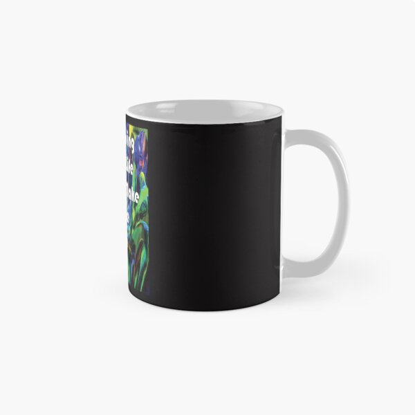 Item preview, Do Something With Your Life That Will Make A Mediocre White Man Angry -quote designed and sold by PraArts2002.