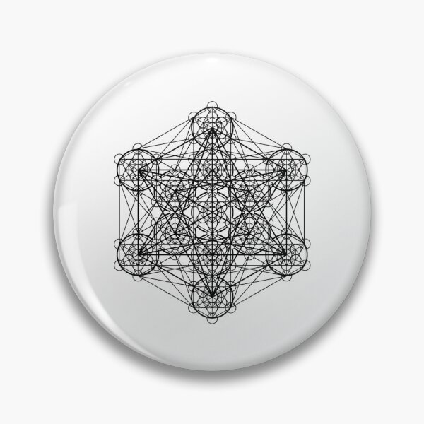 Artikelvorschau, Infinity Cube entworfen und verkauft von BorisKlaiman.
