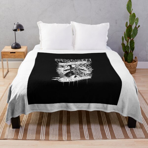 Item preview, Live Deliciously designed and sold by BorisKlaiman.