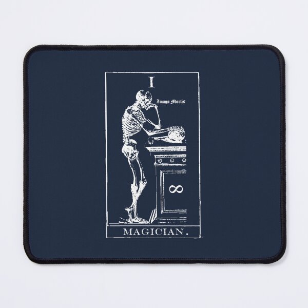 Item preview, Magician Tarot designed and sold by BorisKlaiman.