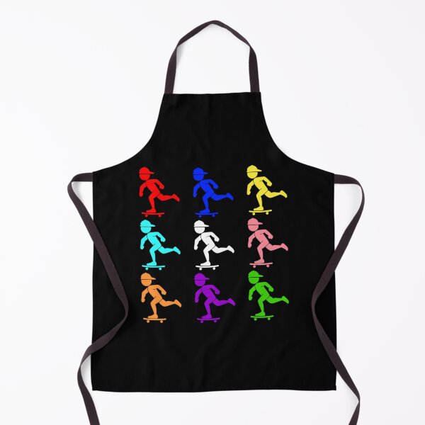 Item preview, Pop Art Municipal Skater Classic T-Shirt designed and sold by contawana1s.