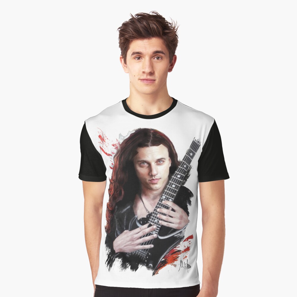 Item preview, Graphic T-Shirt designed and sold by MelannieD.