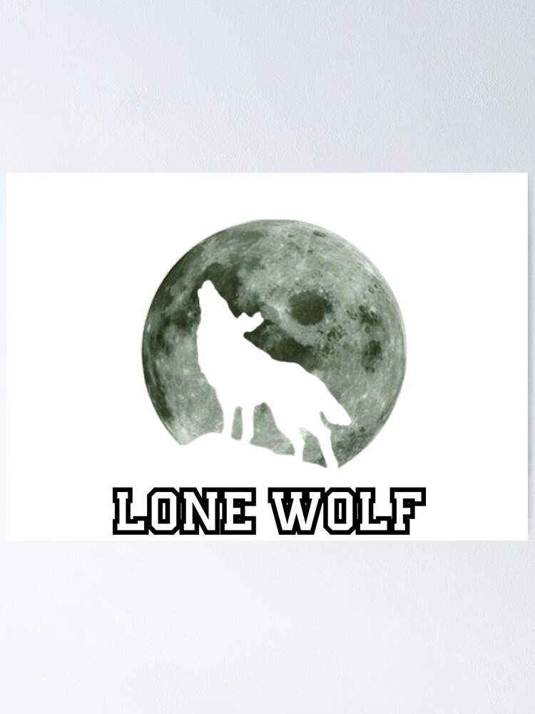 Full circle loner 2025 wolf