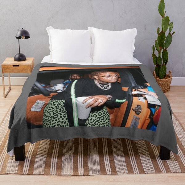 Item preview, Gunna Classic Art designed and sold by AntoniofCaruso.