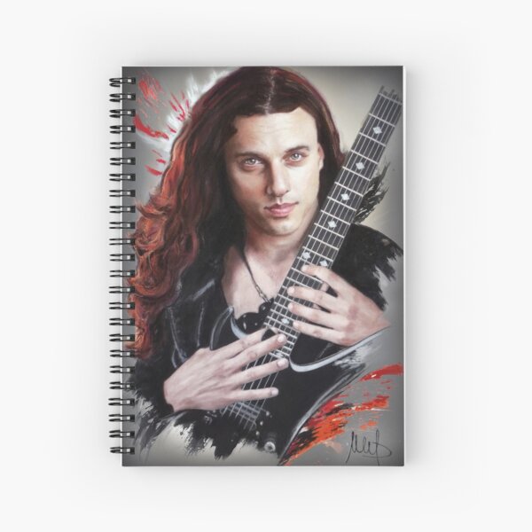 Item preview, Chuck Schuldiner designed and sold by MelannieD.