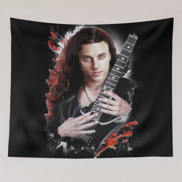 Item preview, Chuck Schuldiner designed and sold by MelannieD.
