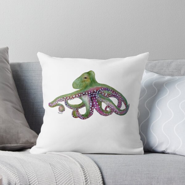 Item preview, octopussy designed and sold by seabasser.