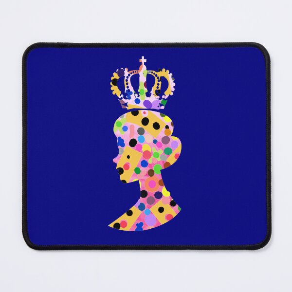 Item preview, Modern Art Queenie designed and sold by GasconyPassion.