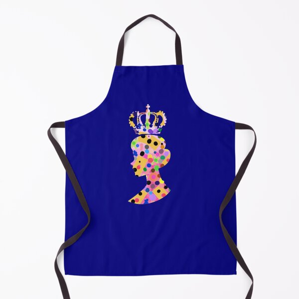 Item preview, Modern Art Queenie designed and sold by GasconyPassion.