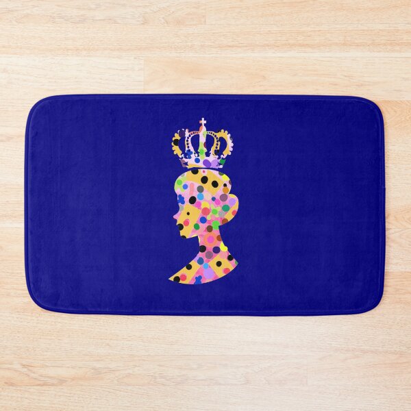 Item preview, Modern Art Queenie designed and sold by GasconyPassion.
