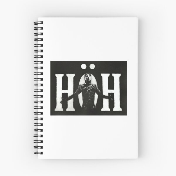 Item preview, Matthas with HH background designed and sold by BorisKlaiman.