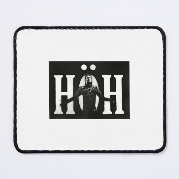 Item preview, Matthas with HH background designed and sold by BorisKlaiman.