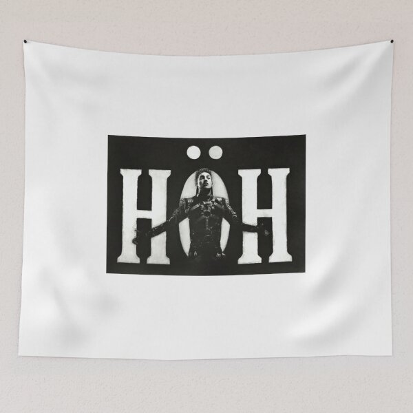 Item preview, Matthas with HH background designed and sold by BorisKlaiman.
