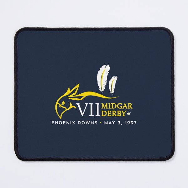 Item preview, Midgar Derby designed and sold by BorisKlaiman.