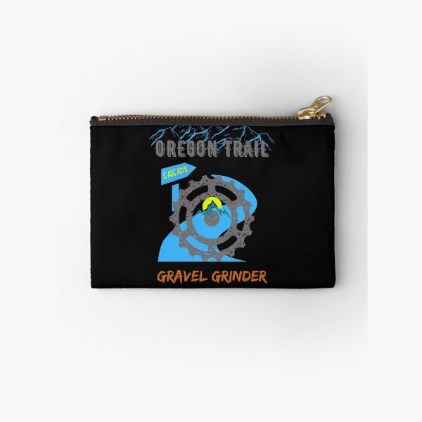 Item preview, Oregon trail gravel designed and sold by Velocitiy.