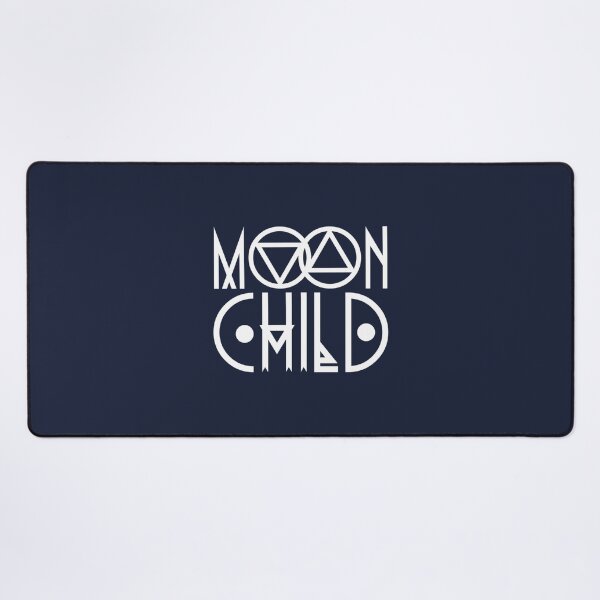 Item preview, Moon Child designed and sold by BorisKlaiman.