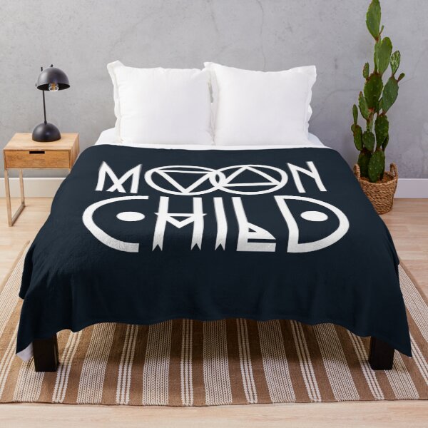 Item preview, Moon Child designed and sold by BorisKlaiman.