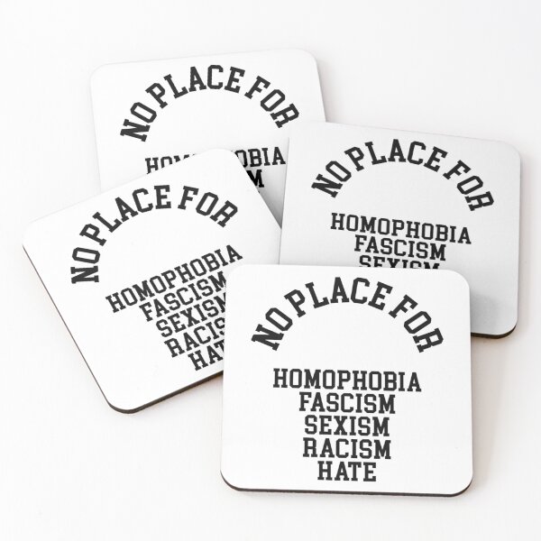 Item preview, No Place For designed and sold by BorisKlaiman.