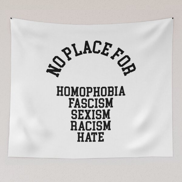 Item preview, No Place For designed and sold by BorisKlaiman.