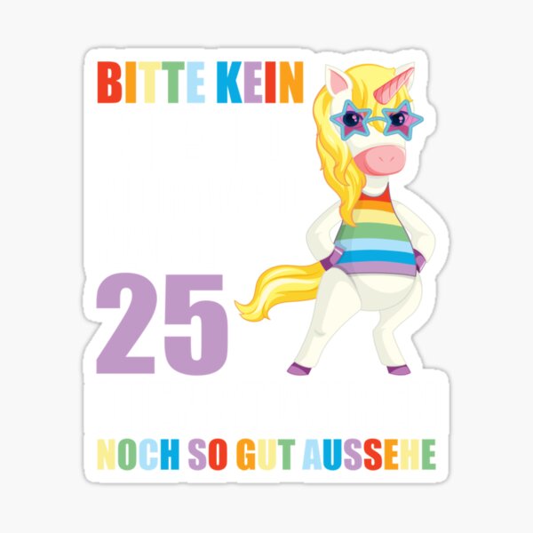 25-years-in-service-25-year-service-anniversary-1-sticker-for-sale-by