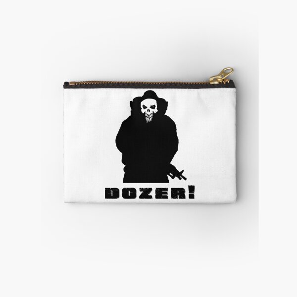 Item preview, Payday 2 Dozer designed and sold by BorisKlaiman.