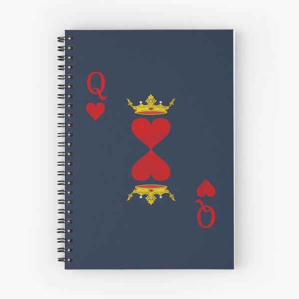 Item preview, Queen Of Hearts designed and sold by BorisKlaiman.