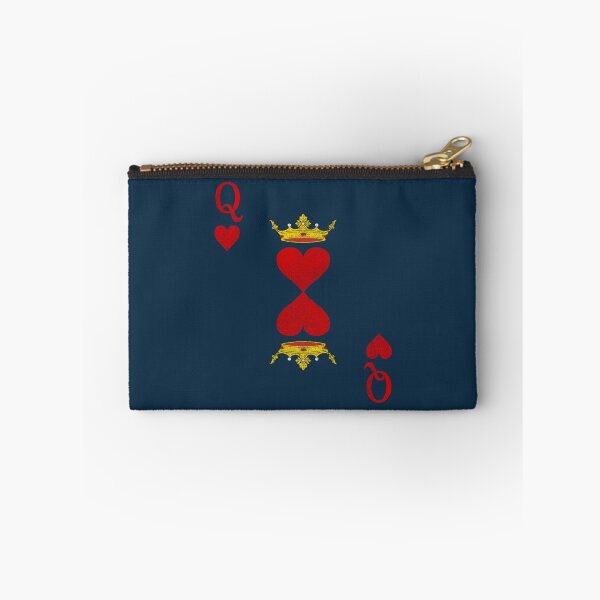 Item preview, Queen Of Hearts designed and sold by BorisKlaiman.