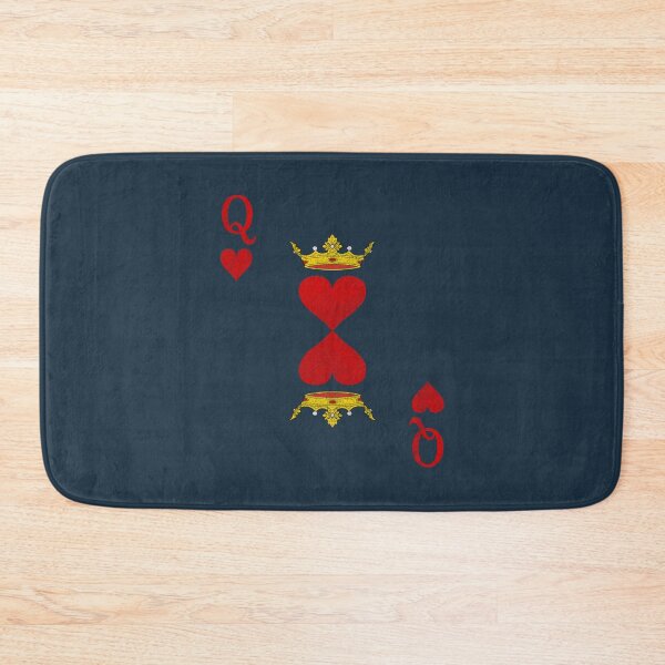 Item preview, Queen Of Hearts designed and sold by BorisKlaiman.