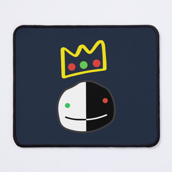 Item preview, ranboo merch designed and sold by BorisKlaiman.