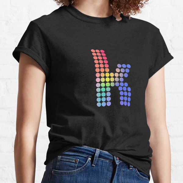 The Killers Classic T-Shirt