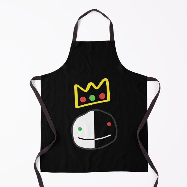 Item preview, ranboo merch designed and sold by BorisKlaiman.