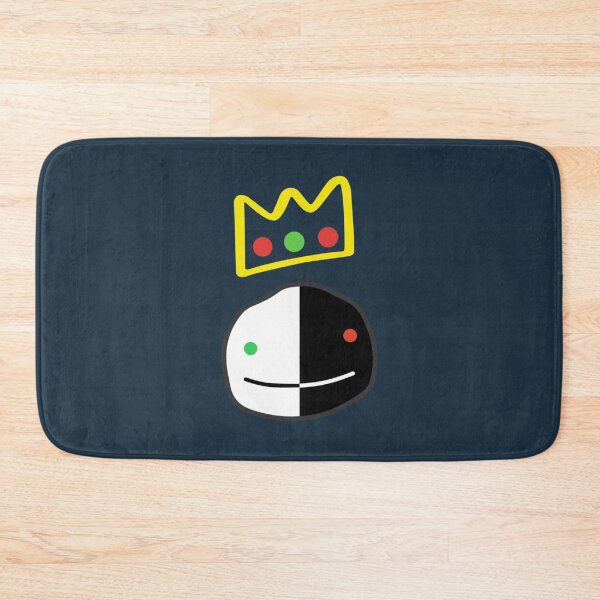 Item preview, ranboo merch designed and sold by BorisKlaiman.