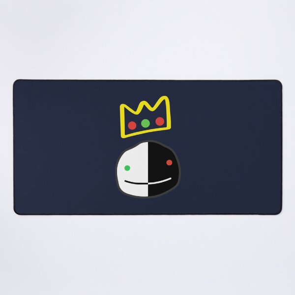 Item preview, ranboo merch designed and sold by BorisKlaiman.