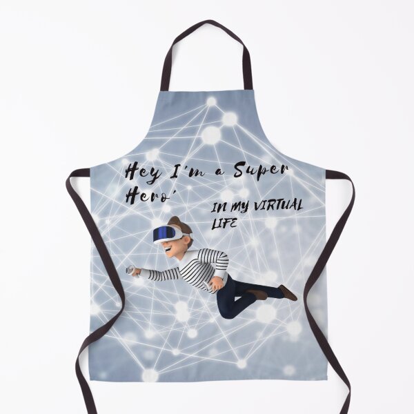 Item preview, SUPER HERO designed and sold by licorish1.